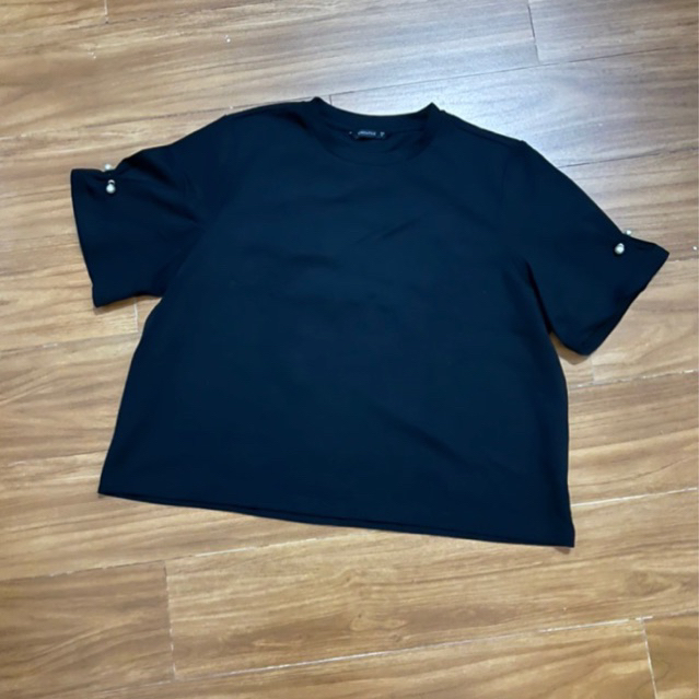 atasan kaos executive / baju executive / tshirt executive
