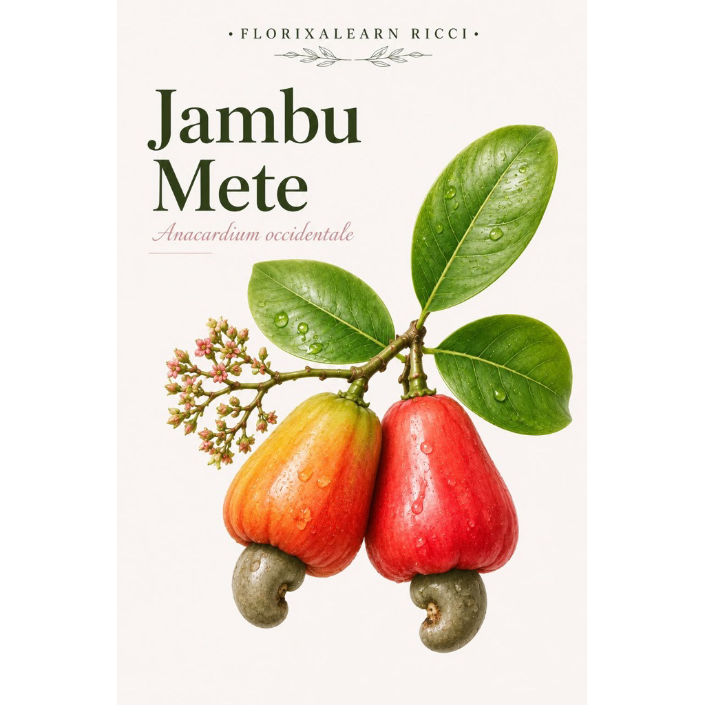 jambu mete | jambu mete fres 1 kg