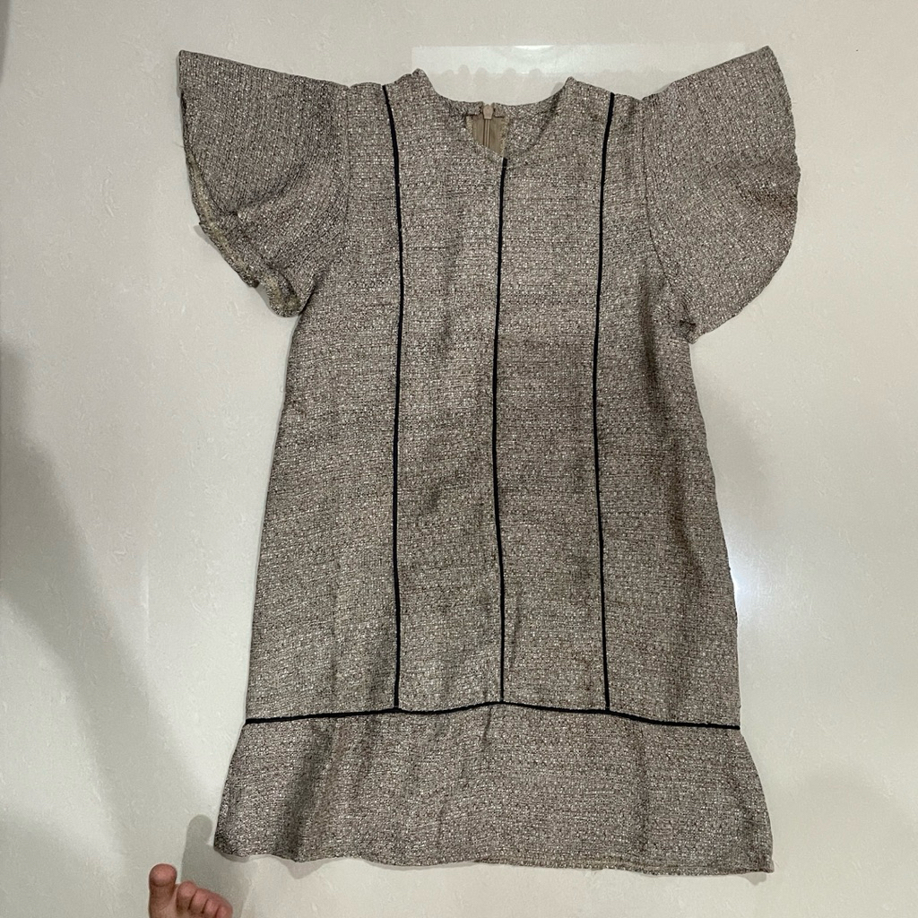 preloved maven