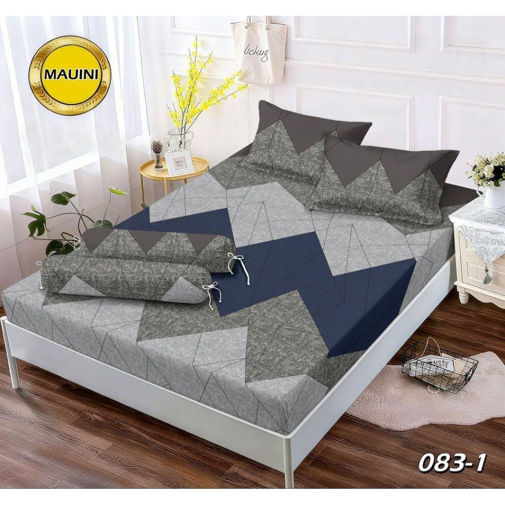 TERMURAH SEPREI HOMEMADE 145X200X30, 160X200X30 180X200X30