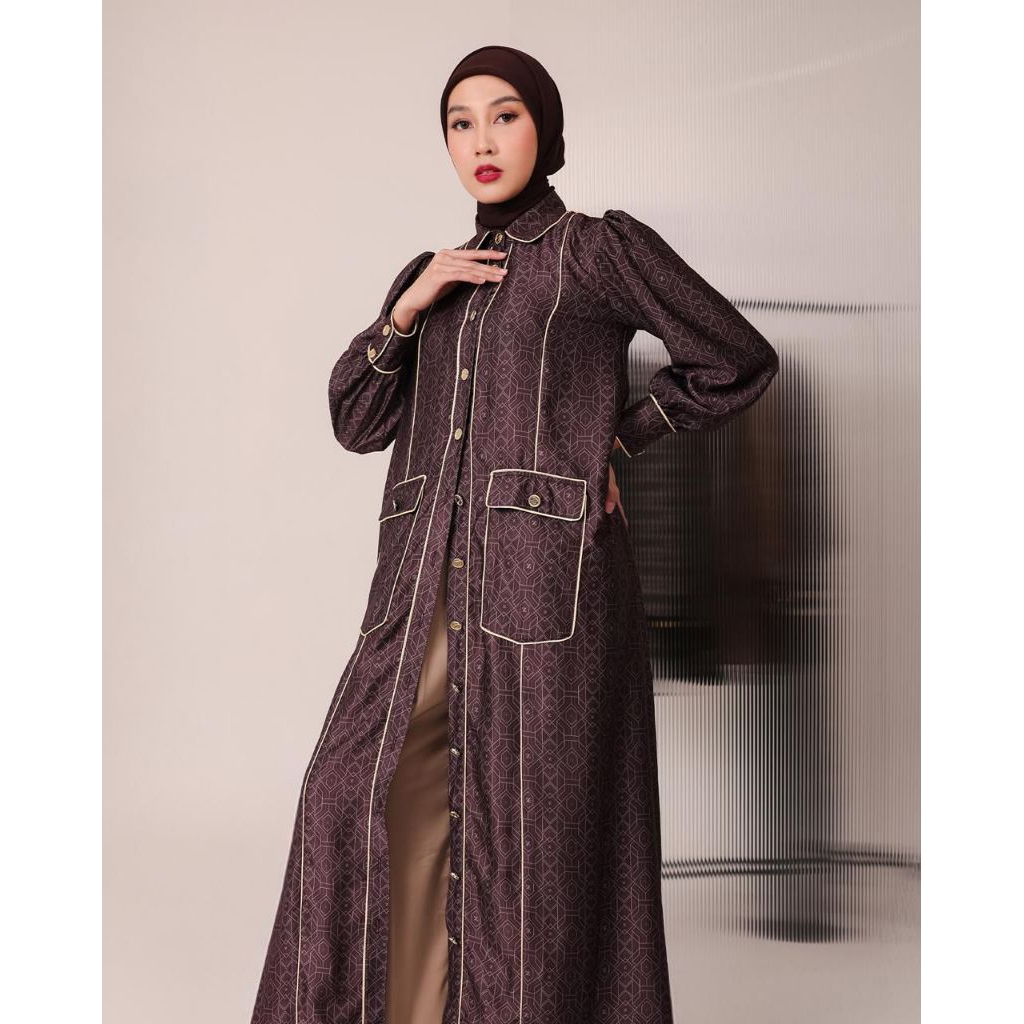 Arven dress