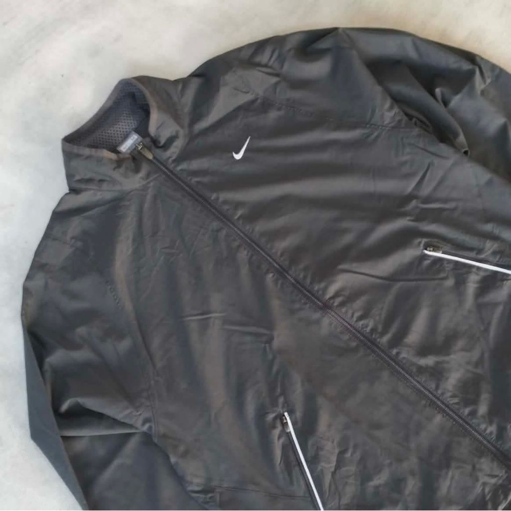 Tracktop nike