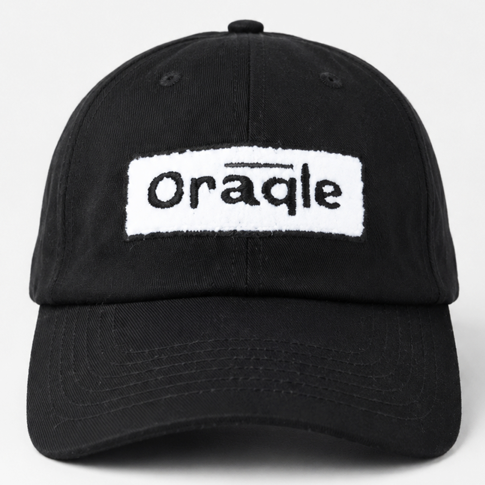 ORAQLE I Topi Polo Cap I Betbox