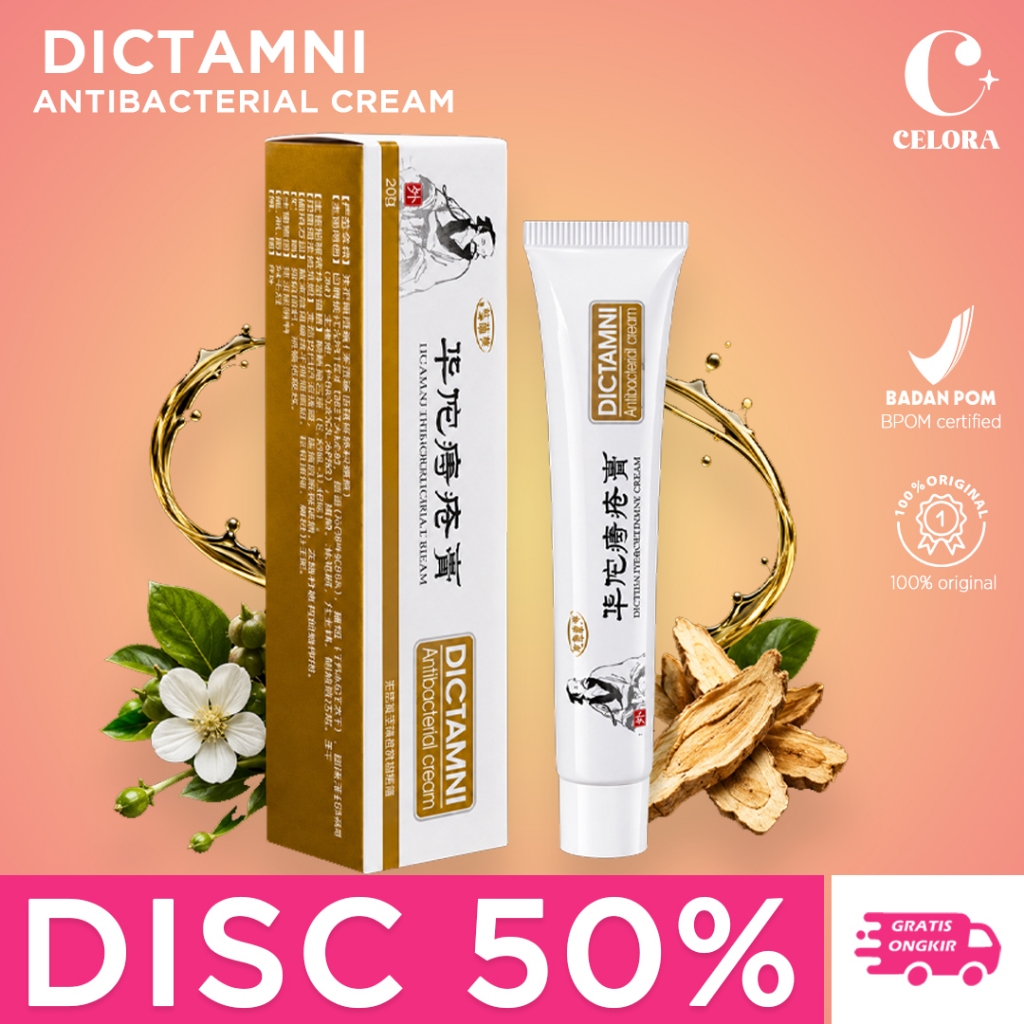 Salep Wasir HUATUO CREAM Obat Wasir Ambien Alami Menyembuhkan Tanpa Operasi