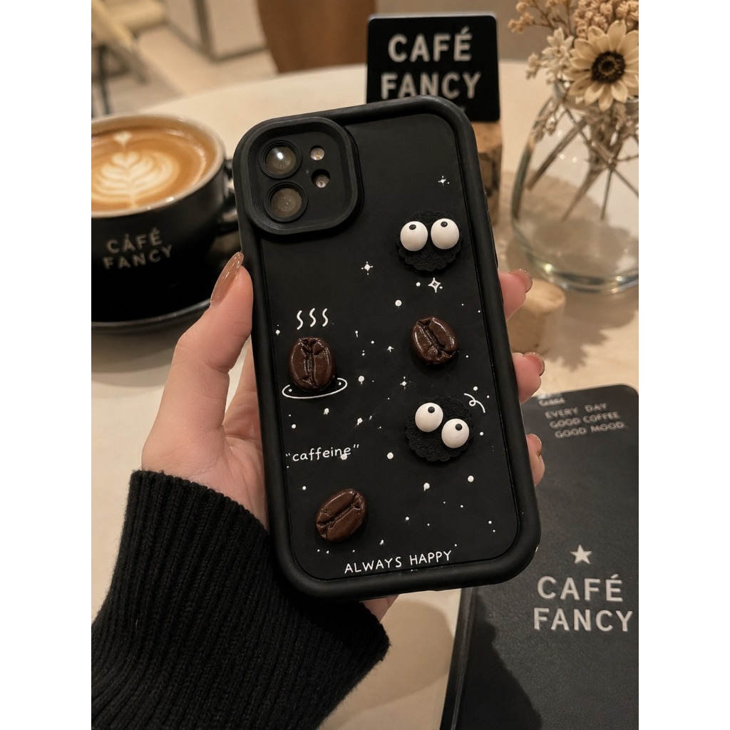 READY SS908 Case Kartun Casing Hp Untuk Oppo F31 A3X A1 A98 A3S A5 A3 A6S A6 A6X PRO A1K A5S A12
