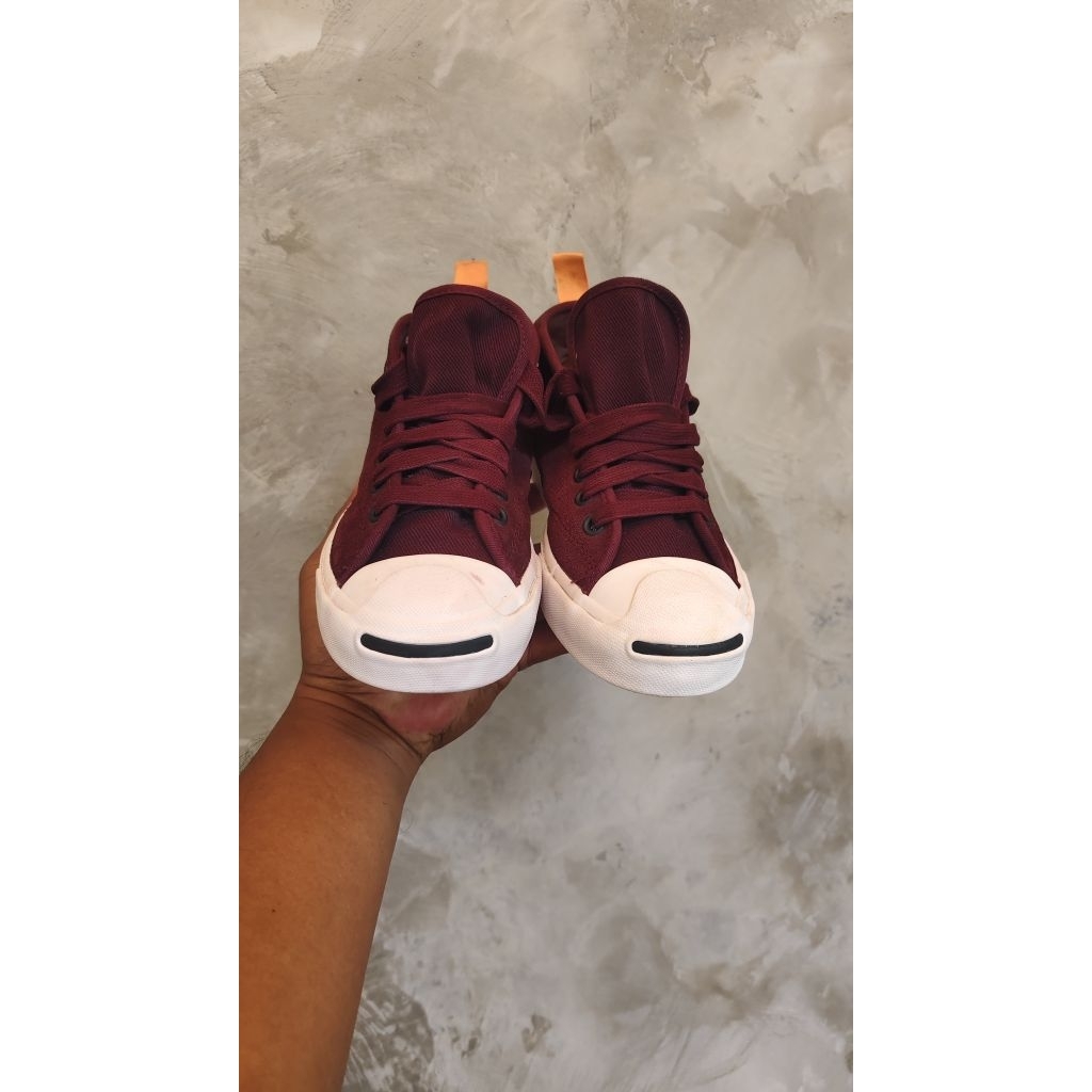 converse jack purcel