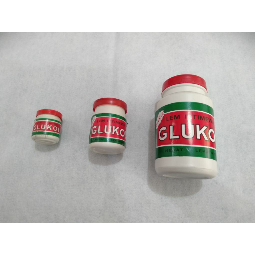 Lem Glukol
