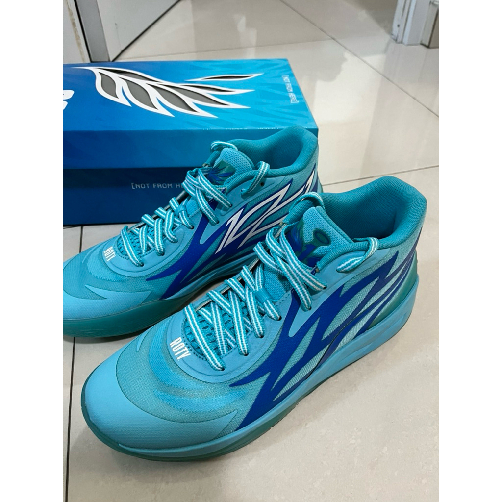 PUMA MB02 ROTY PRELOVED EUR 44