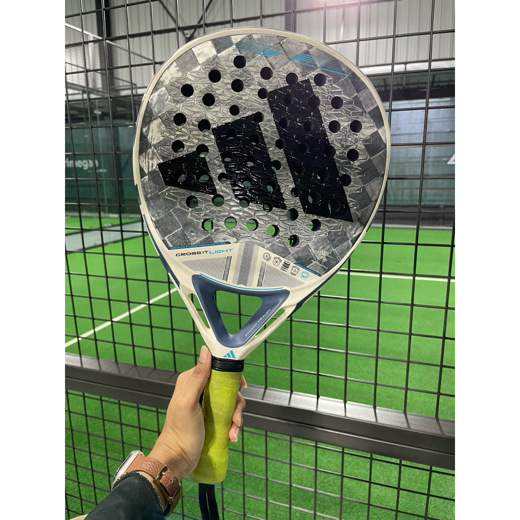 Raket Padel Adidas Cross It Light Martita Ortega Preloved Second