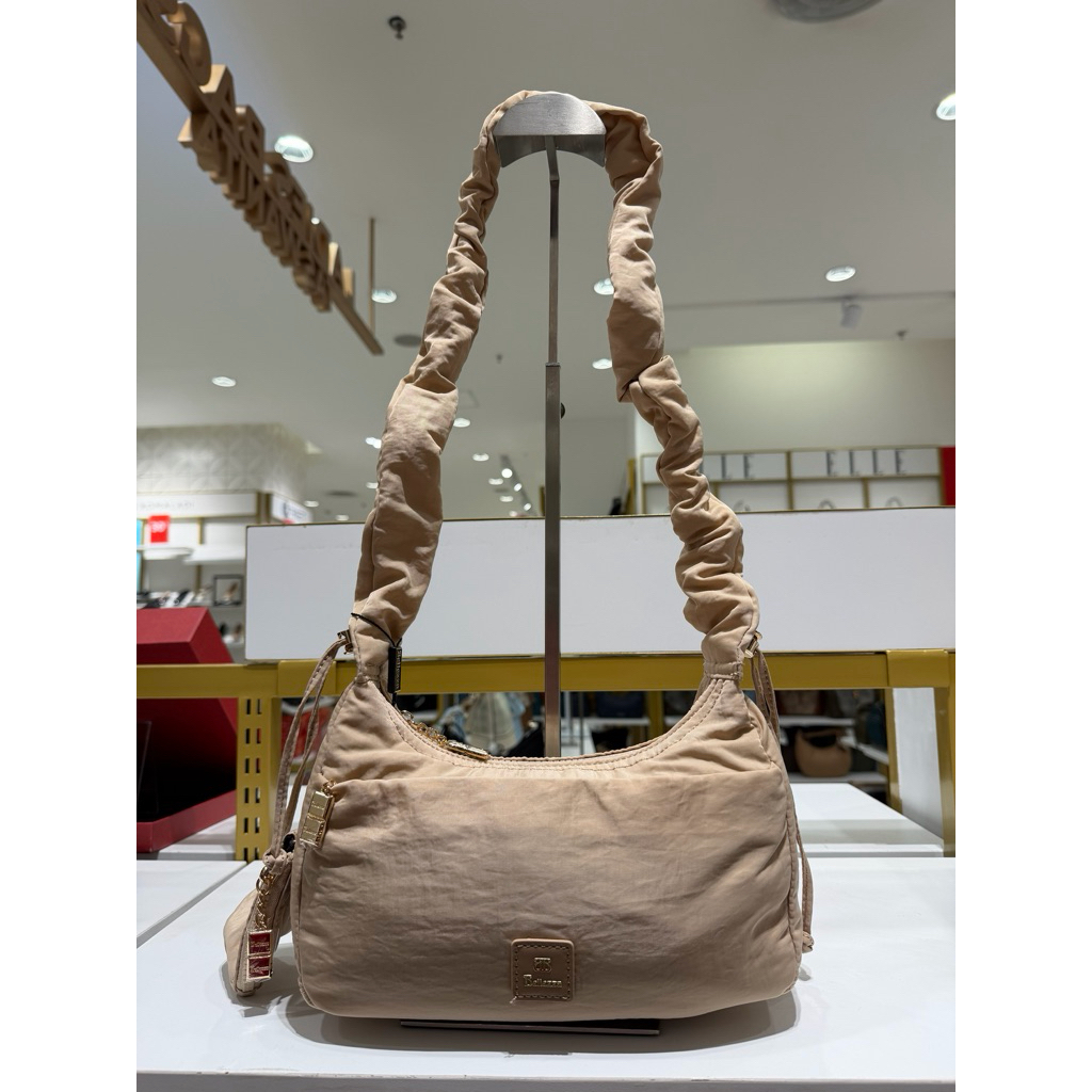Tas sling bag wanita bellezza yz2520247s original depstore mall ori tas selempang parasut wanita