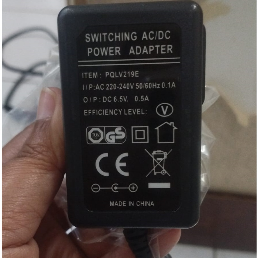 Adaptor Untuk Sip Phone Panasonic KX-HDV130