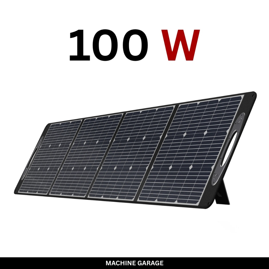 OUKITEL Portable Solar Panel