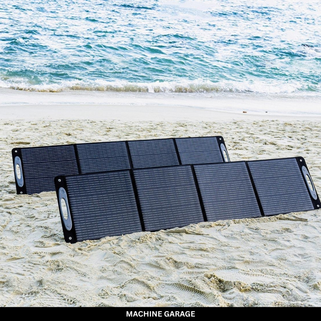 OUKITEL Portable Solar Panel