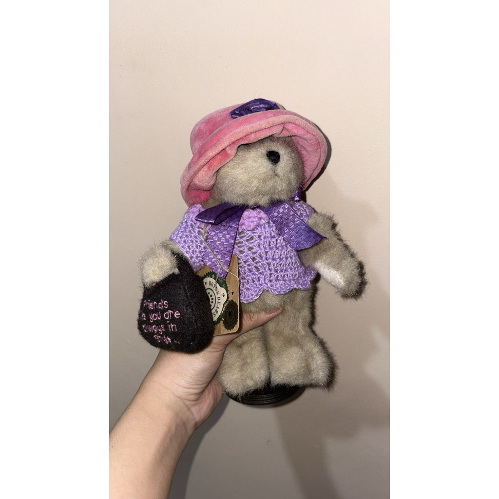 Teddy Boyds