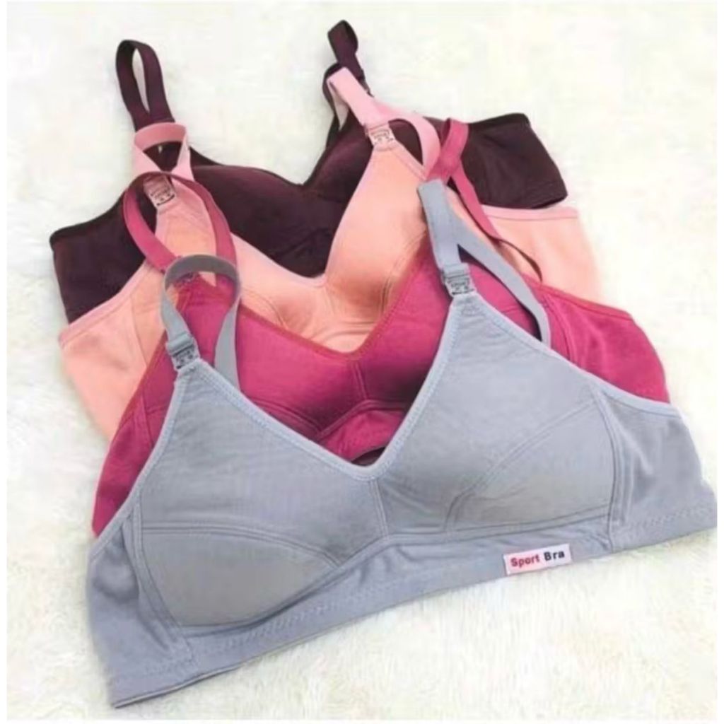 TERMURAH!! bh wanita / bh dewasa isi 6 pcs / bh isi 3 pcs murah /bh 6 pcs / bh wanita dewasa
