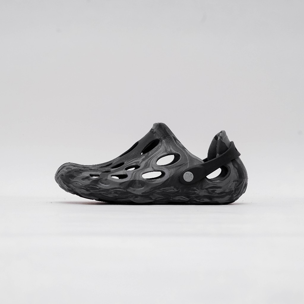 MERRELL HYDRO MOC BLACK NOIR