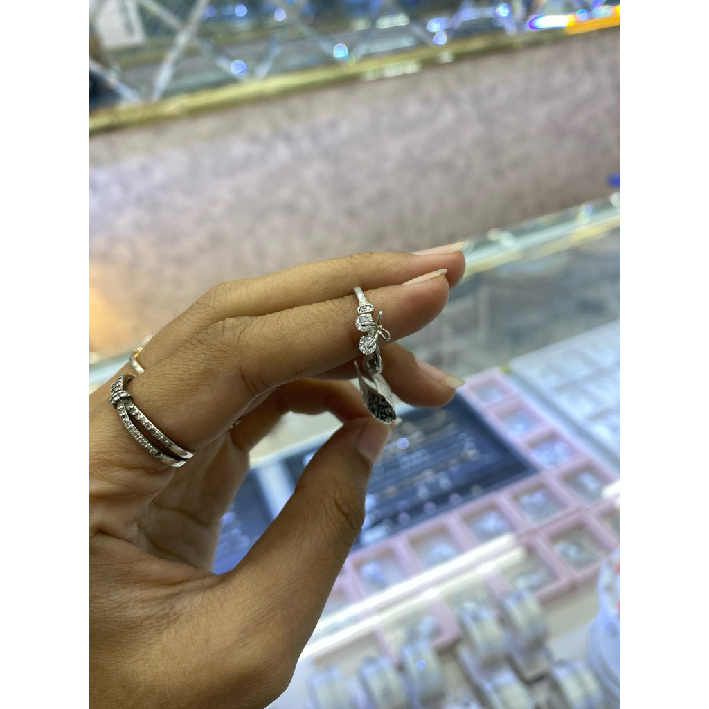 CKP CINCIN CANTIKKK ( CCCHB88 )