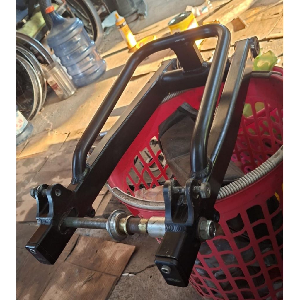 Arm Bpro Rx King