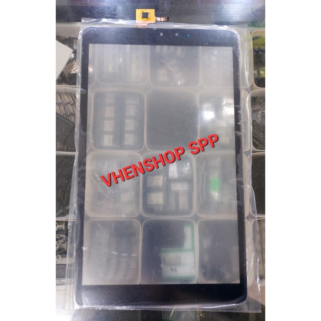 Touchscreen Layar Sentuh Advan i10 Original