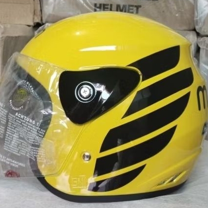 HELM MAXIM Evo