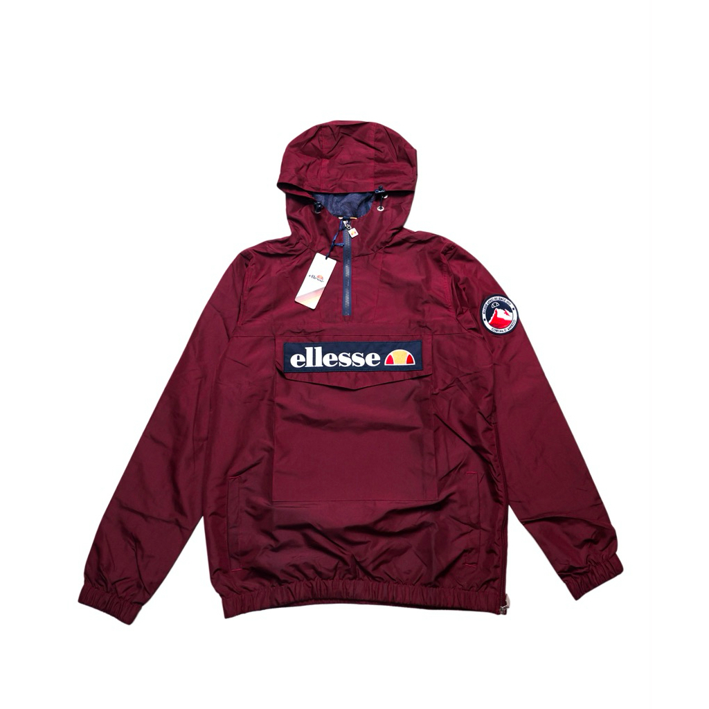 Ellesse  Mont 2 Jacket