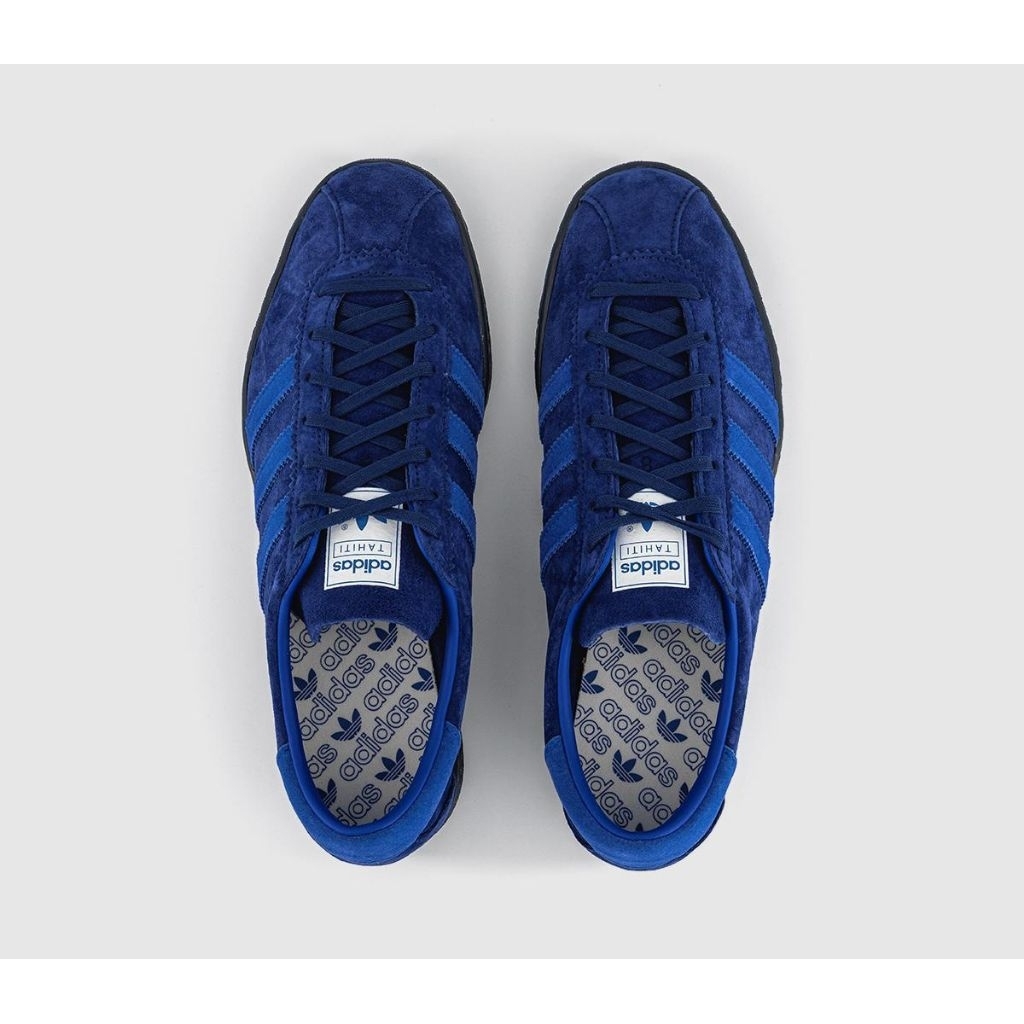 Adidas Tahiti Marine BNIBWT preloved