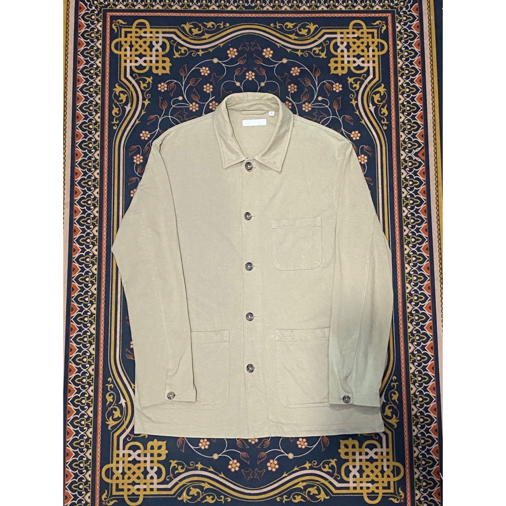 Uniqlo Chore Jacket