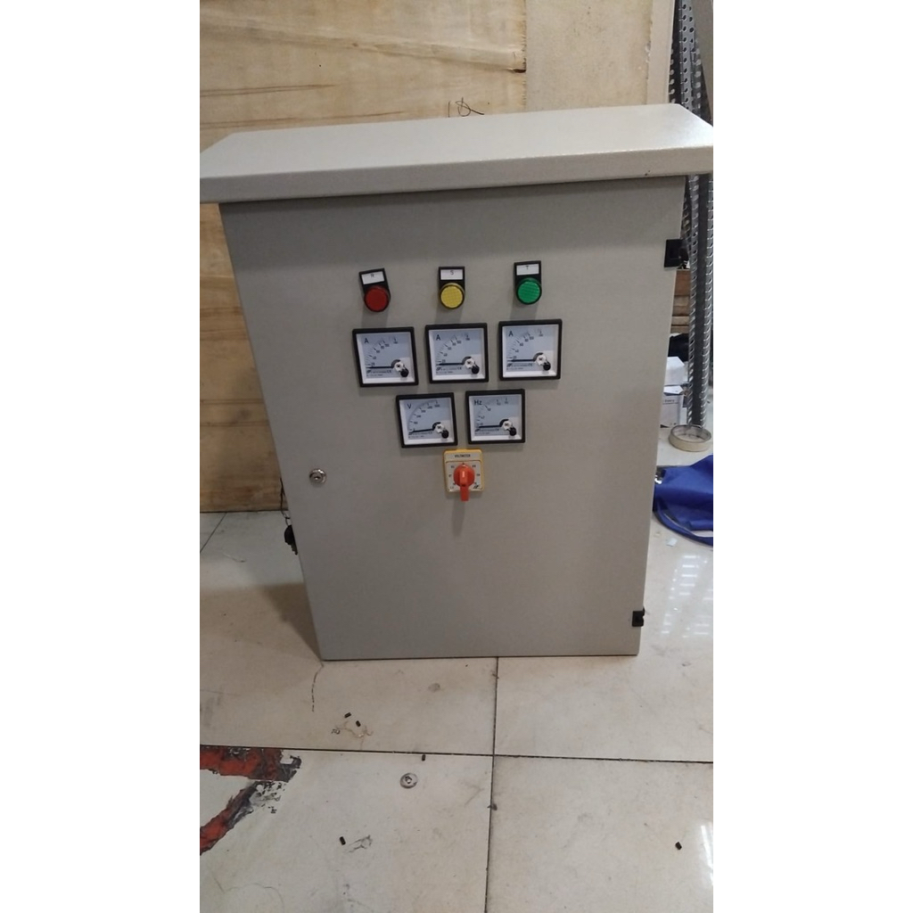 panel SDP Outdoor 3phase