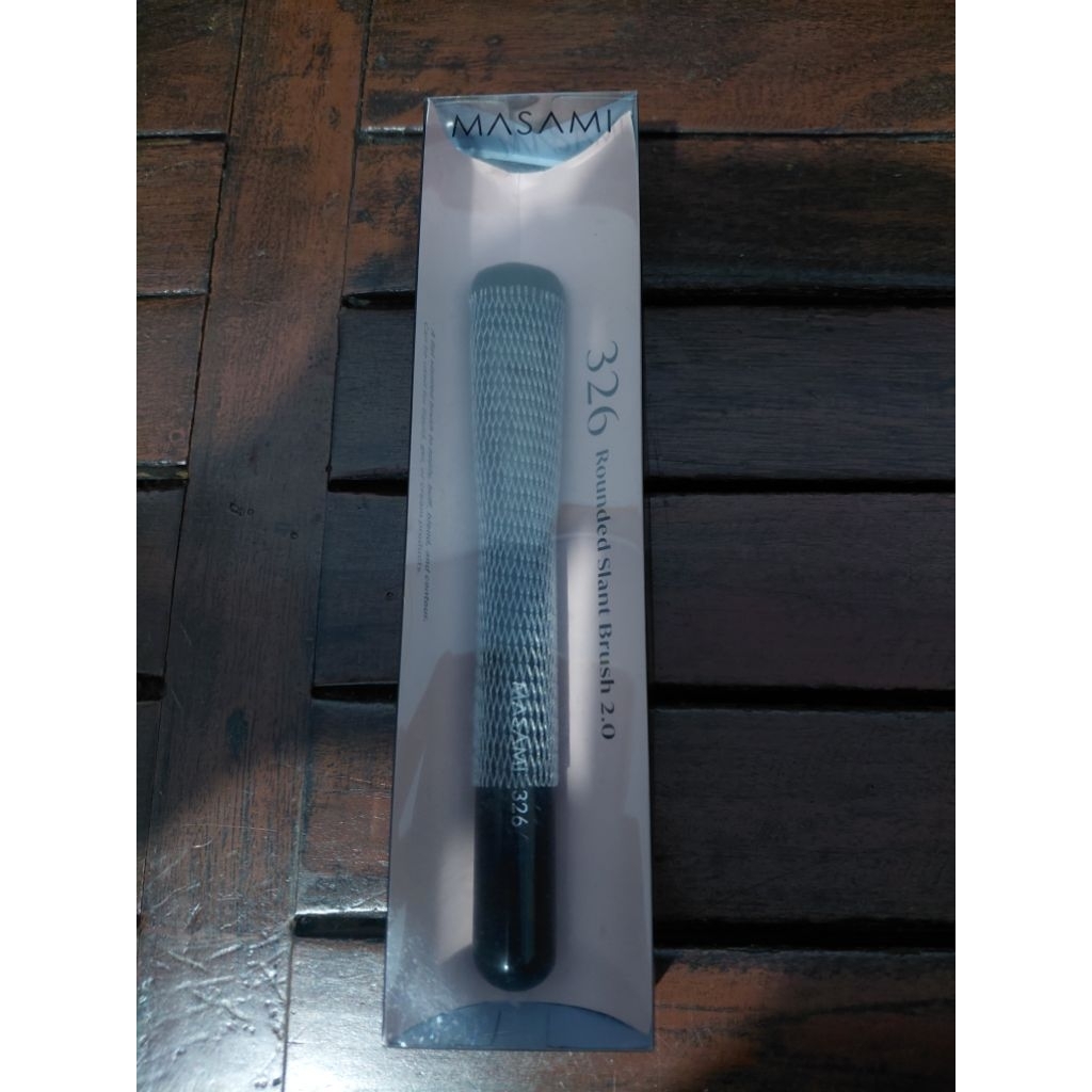 JANGAN DI CO | LIQUID BRUSH MASAMI 326