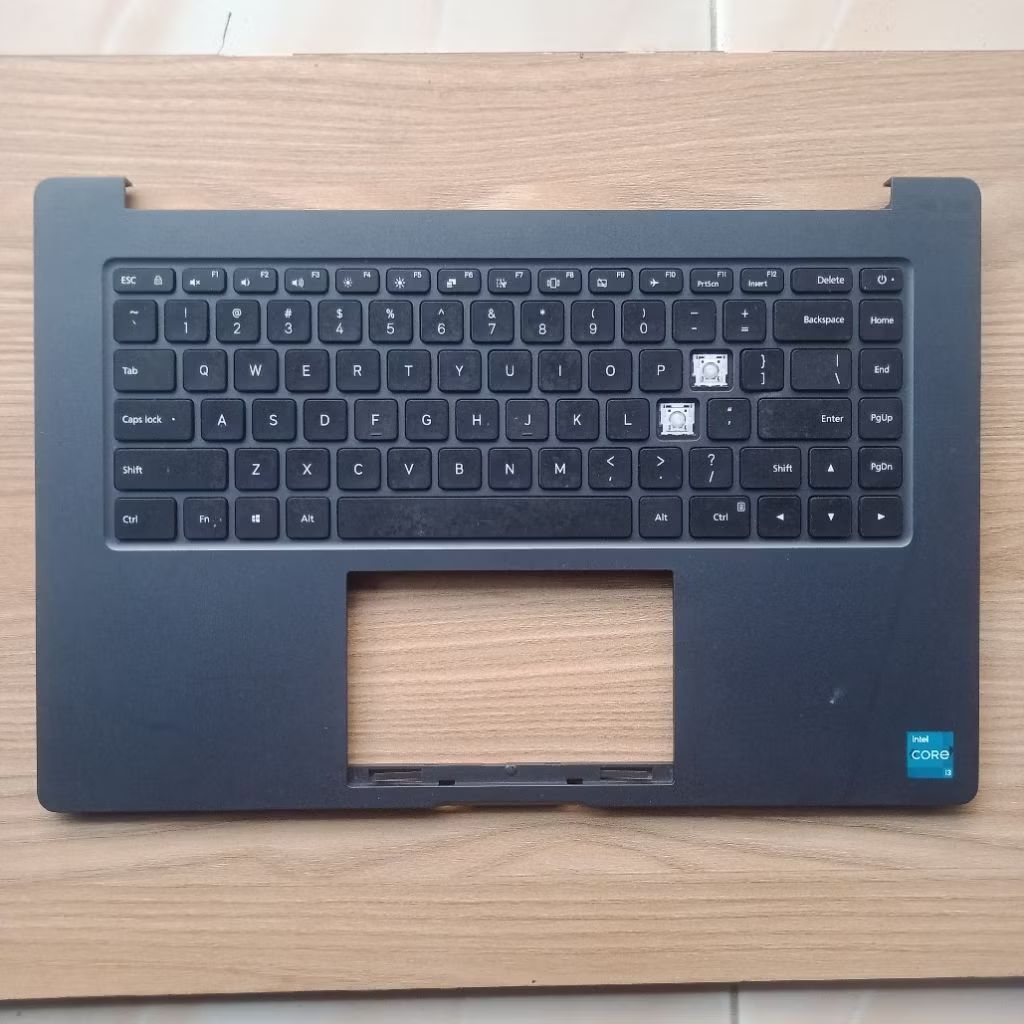 casing palmrest laptop XIAOMI redmibook 15
