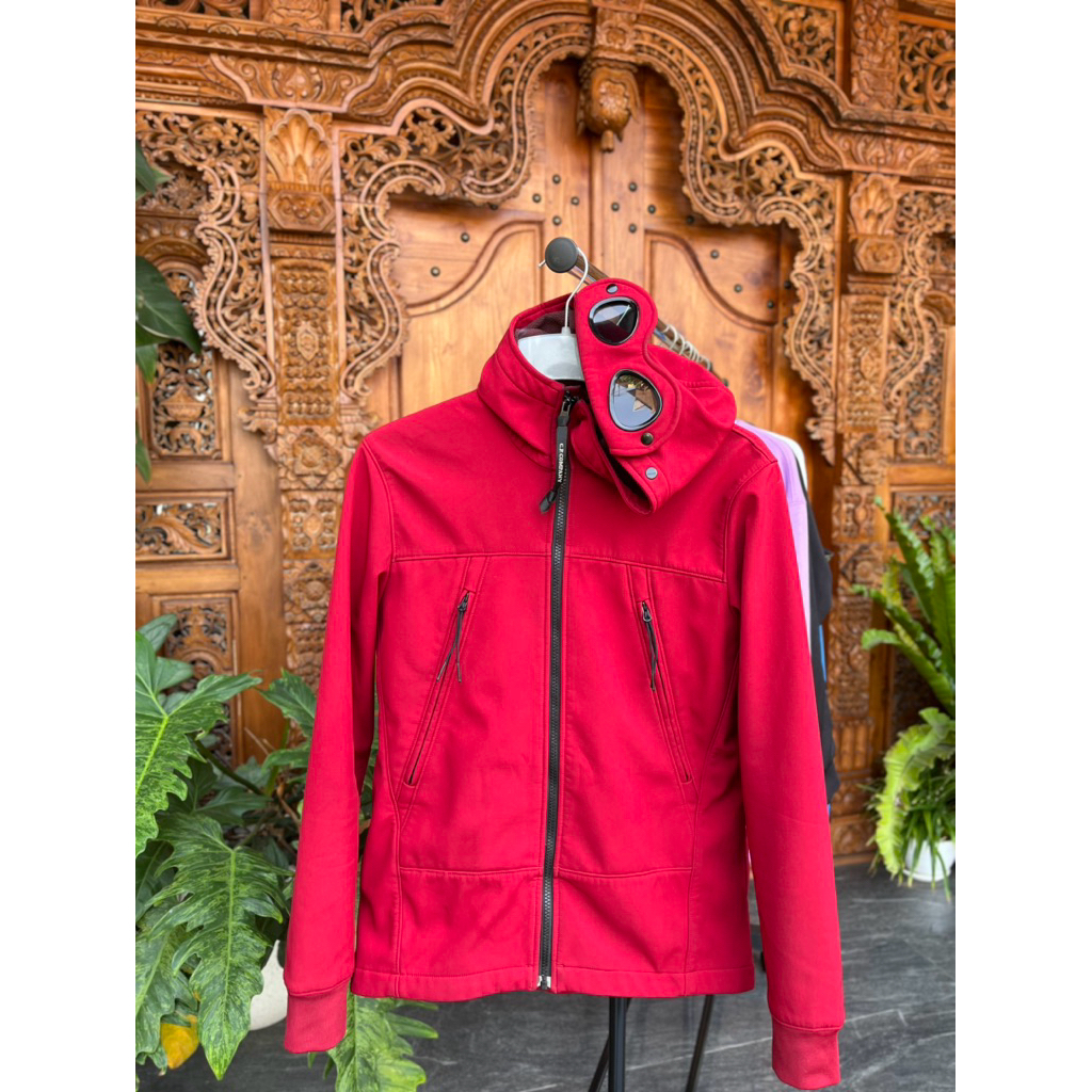 Softshell cp company sz14