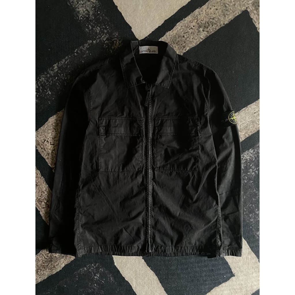OVERSHIRT SUPIMA