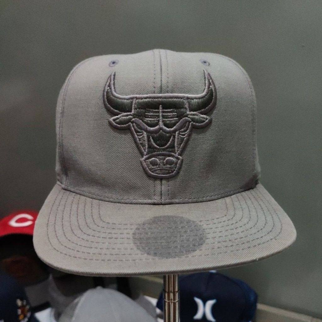 Topi NBA-Mitchell & Ness