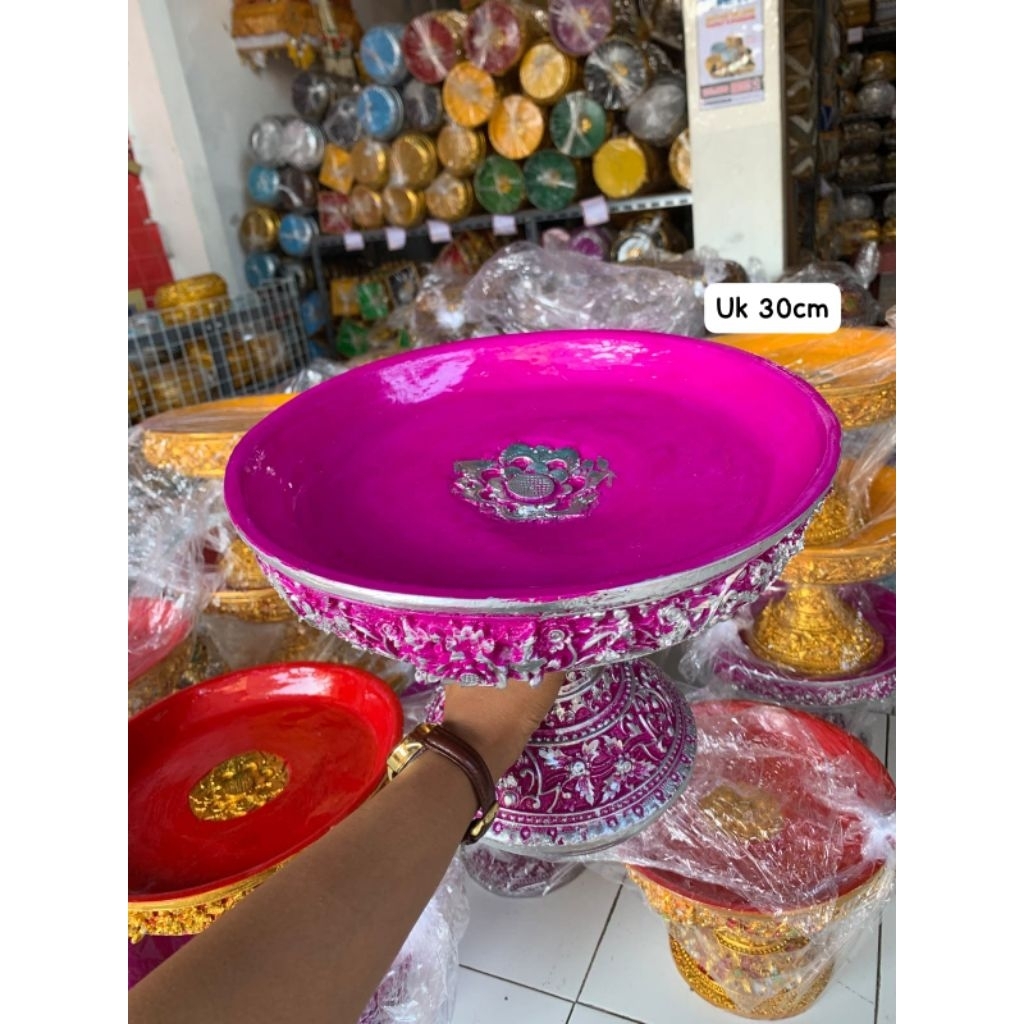 Dulang nare 30cm