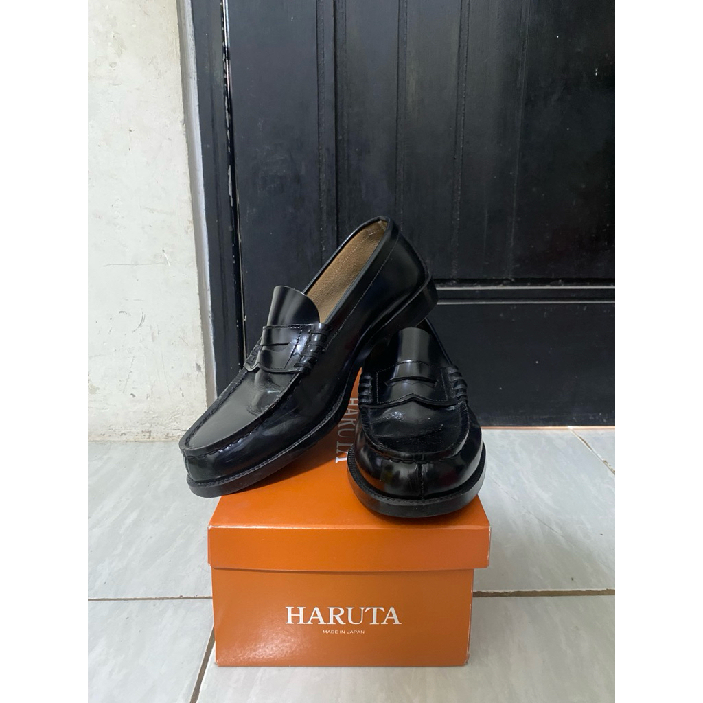 Haruta 906