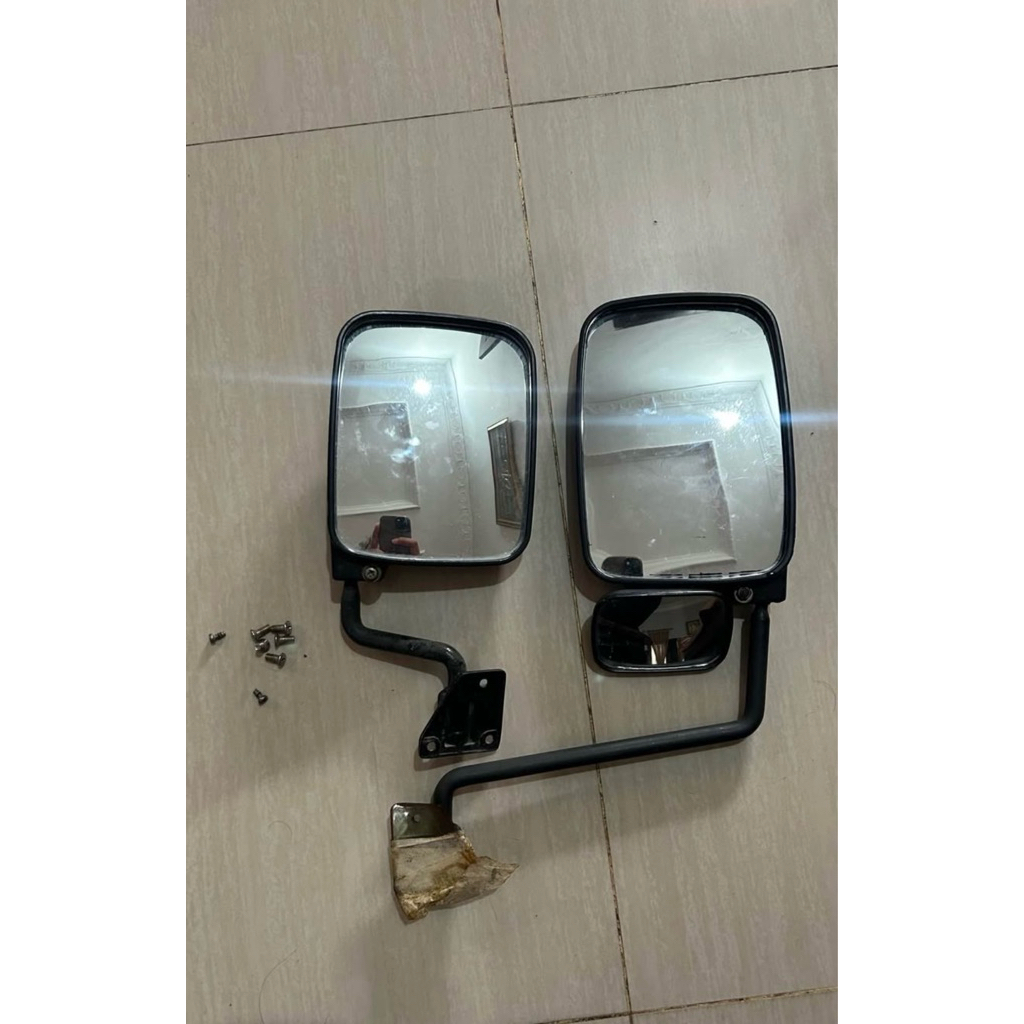 spion jimny/katana ja11