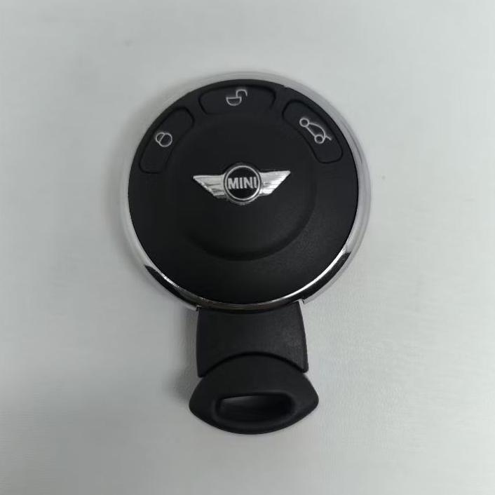 remote kyles mini coper