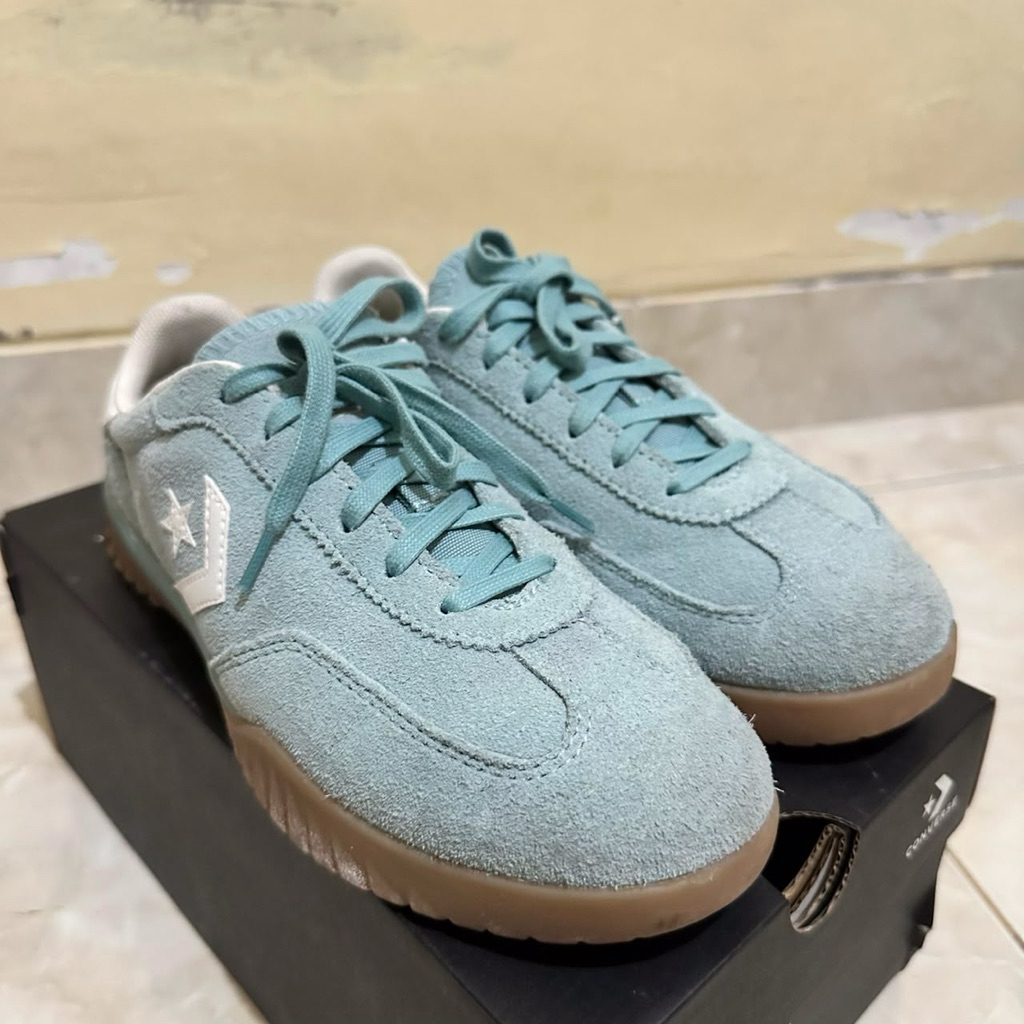 Converse Run Trainer