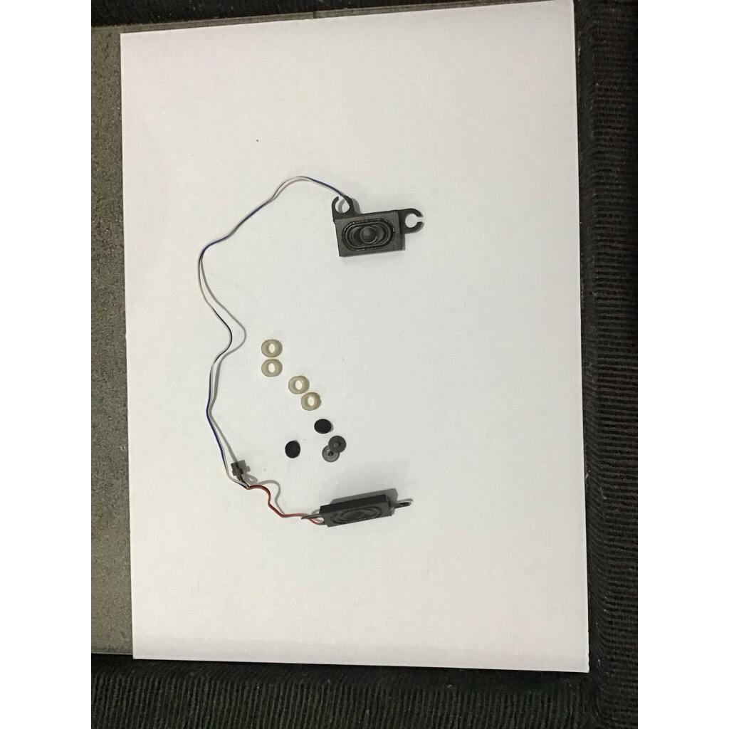 Speaker Netbook Acer Aspire One 722