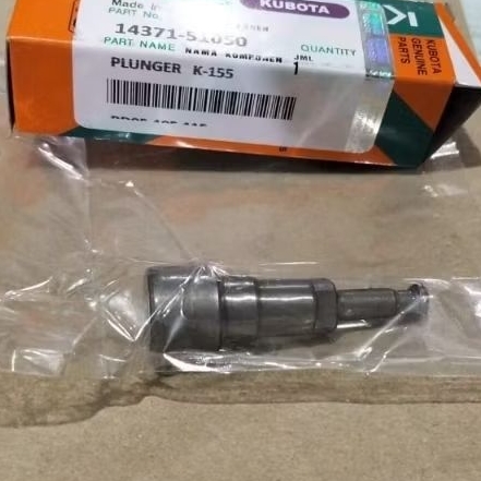 RD150 Plunger Assy Bos Pom Kubota RD150 RD 150