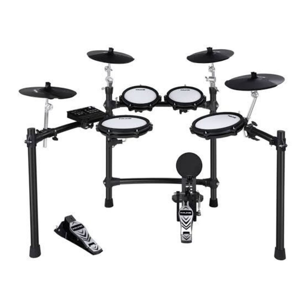 Drum Electric Nux DM 310