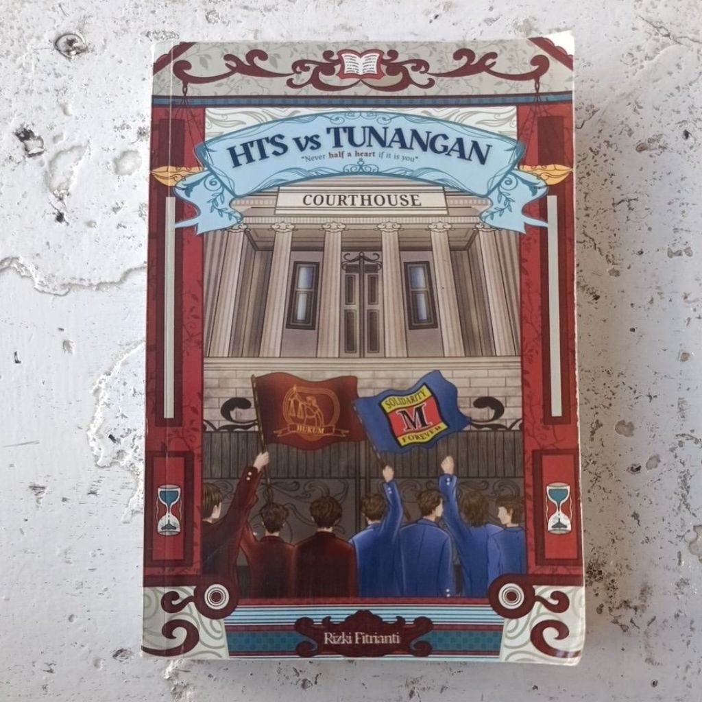Preloved Hits vs Tunangan