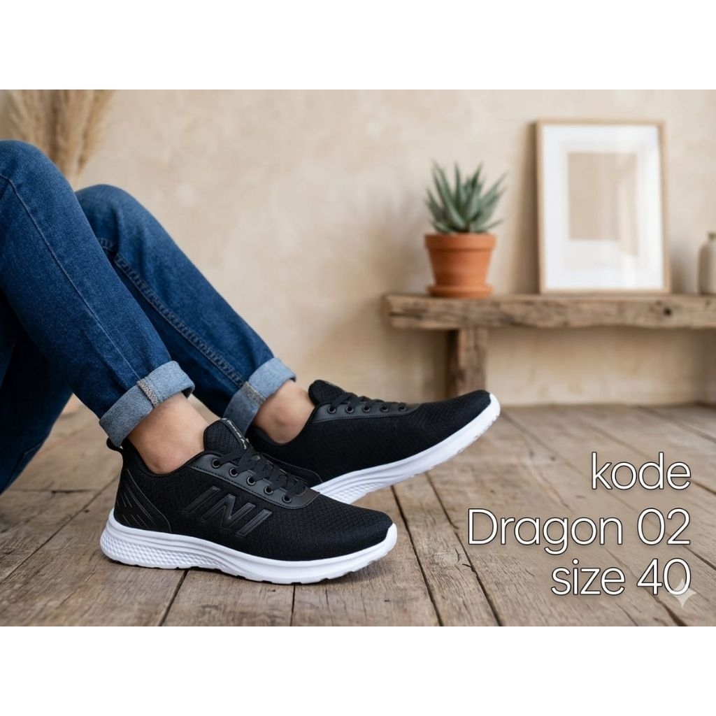 SEPATU NEW ERA PRO LEXUS[junior,dewasa)