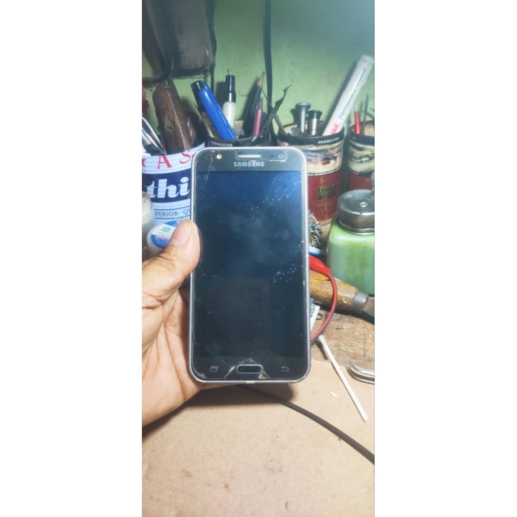 Samsung sm-j500g/ds...m