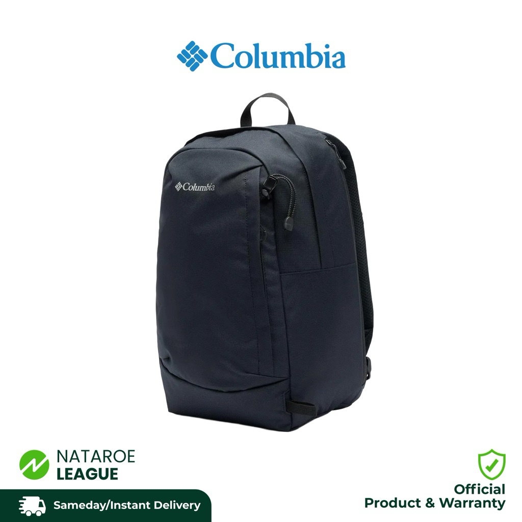 Columbia Street Transit III Backpack - Black