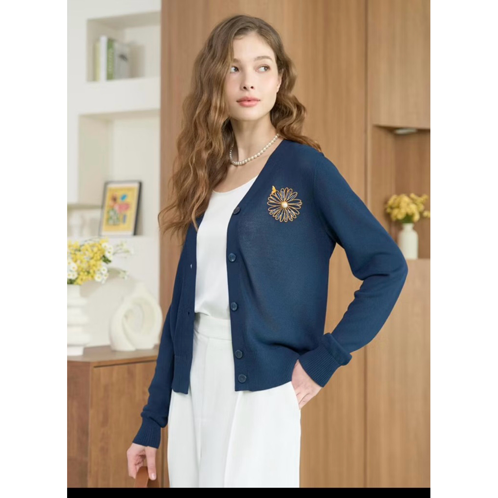 Cardigan ted baker / cardigan ted baker original / cardigan ted baker / cardigan korea