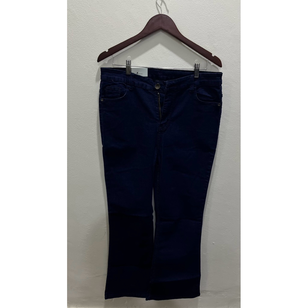 New | Celana Jeans Wanita by Sys Clothier