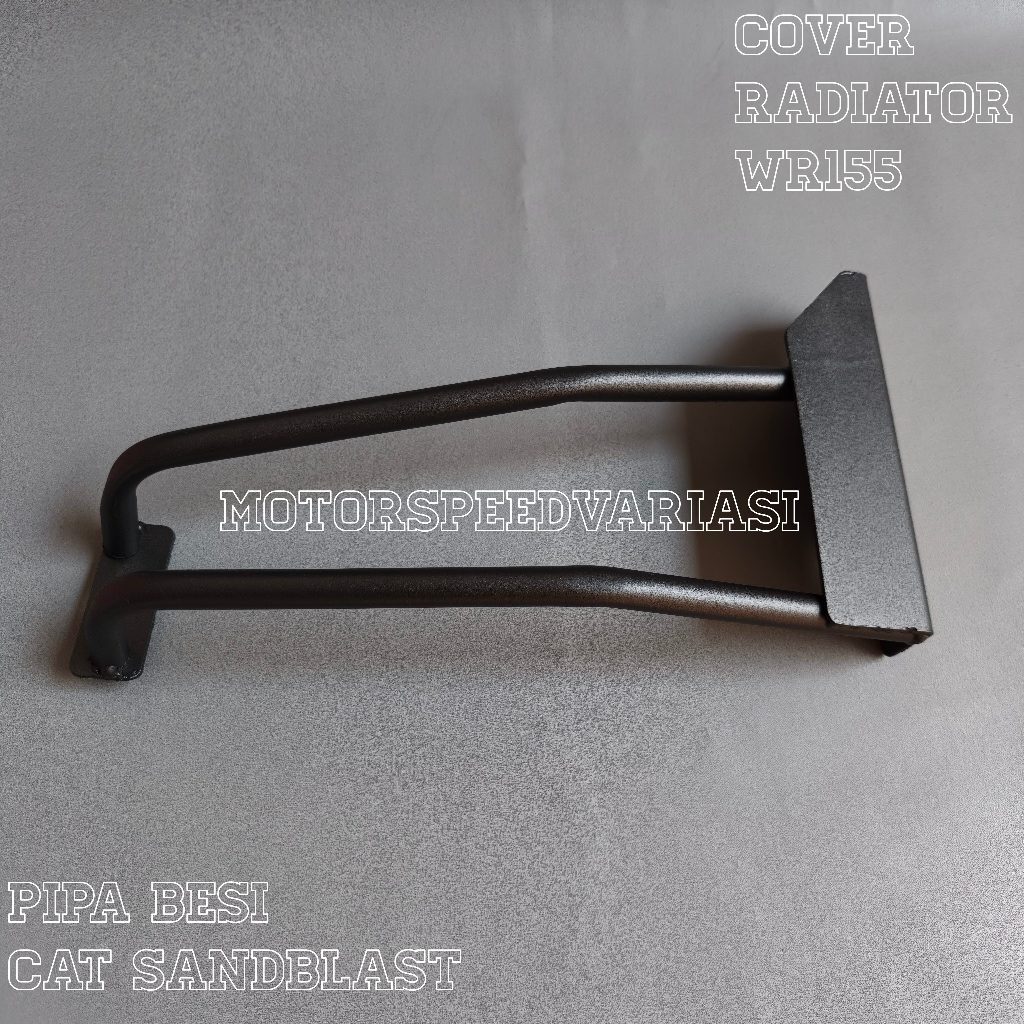Cover radiator WR155 Pelindung Radiator WR 155 Tutup Radiator Pengaman Radiator WR155