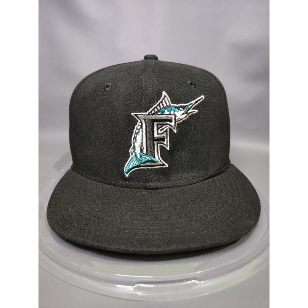 Topi Era 59Fifty MLB Florida Marlins