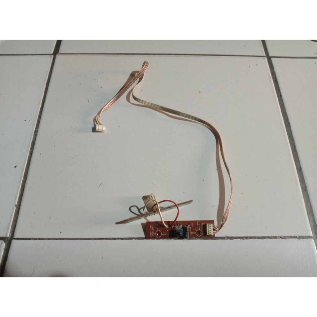 sensor remot tv Polytron PLD24D310P